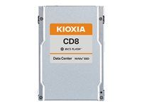 SSD - Read Intensive - 960 GB - SSD datového centra - interní - 2.5" - PCIe 4.0 x4 (NVMe)