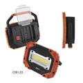 LED pracovné svietidlo EMOS P4113, COB LED, 700 lm, 4× AA