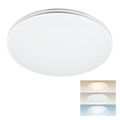 LED stropné svetlo Solight WO8031 Corato