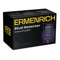Detektor kovov a elektrických vedení Ermenrich Ping SM70 Fialový