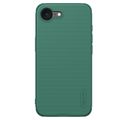 Nillkin super shield pro iphone 16E / 17E, tmavozelená