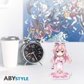 2D figúrka Vocaloid - Sakura Megurine Luka