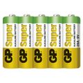 Alkalická špeciálna batéria GP 29A (A32, L822) 1,5 V, 5 ks