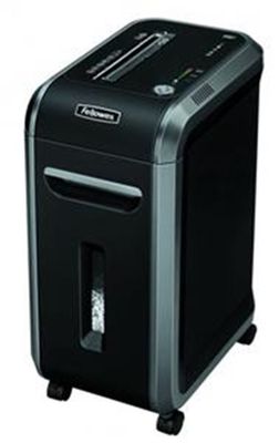 skartovač Fellowes 99 Ci / 3,9x38 / 3 / 230 / 18 listov / 34l / cross