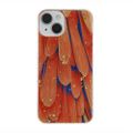 Obal Gold Glam pre iPhone 11 oranžový
