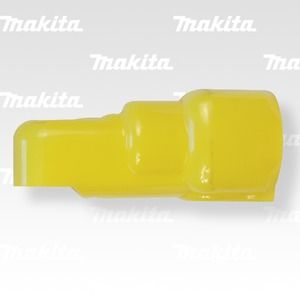 Makita kryt na BFL080/120/200FZ žltý