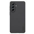 Nillkin Super Frosted Shield Pro Puzdro pre Samsung Galaxy A37 5G čierna