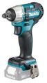 Makita Aku rázový utahovák Li-ion CXT 12V, bez aku    Z