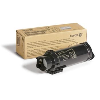 Xerox Extra Hi-Cap toner Phaser 6515,6510, 4300 s.,Žltý