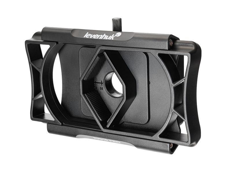 Adaptér pre smartfón Levenhuk Kelvin RIG10 PRO