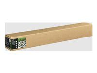 Bavlna - matný - 490 mikrónov - hladká žiarivá - Rolka 111,8 cm x 15 m) - 300 g/m² - 1 rolka puzdro - bavlnený papier