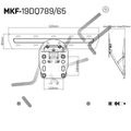 MKF-19DQ789/65