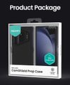 Nillkin CamShield Prop Magnetic Case for Samsung Galaxy Z Fold 8 Ultra + PEN  black