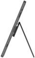 MSI PRO MP161 E2U/ 15,6"/ 1920x1080/ IPS/ 4ms/ 60Hz/ 250cd/m2/ 800:1/ HDMI/ VESA/ černý Monitor, 15,6" IPS, 1920 × 1080 px, 60 Hz, USB-C, Mini-HDMI, reproduktory, prenosný