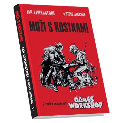 Muži s kostkami