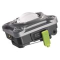 LED reflektor EMOS P4543, 1200 lm, COB LED nabíjacia pracovná svietidlo, 2000 mAh