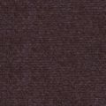 vidaXL Koberec Hnedá 1,2 x 10 m Polyester