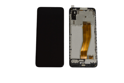 Cubot Note 30 / P60 LCD + Touch Panel + Front Cover