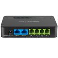 Grandstream HT814 V2 FXS ATA brána