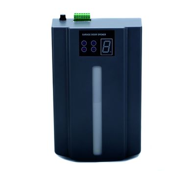 MKF-GATE/J1000PDB, stropní řemenový KIT pro vrata