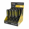 Technik MT-W10 svietidlo (3xAAA - nie sú v balení) COB, 100 lúmenov, vstavaný magnet, 12ks displej