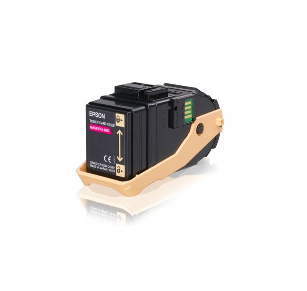 EPSON Magenta toner AL-C9300N 7,5K