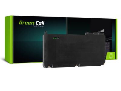 Green Cell AP17 batéria pre Apple MacBook 13 A1342 Unandbody (koniec r. 2009, začiatok r. 2010)