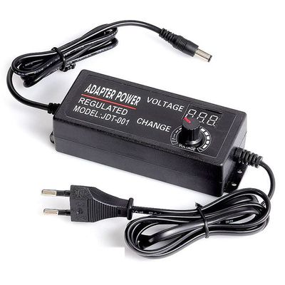 Adaptér napájací 3-12V 5000mA HLF-001.