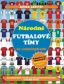 Národné futbalové tímy so samolepkami