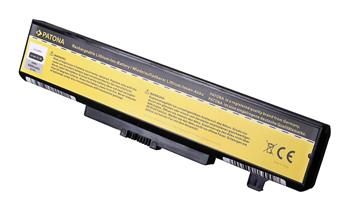 PATONA batéria pre ntb LENOVO B430, B480, B590 4400mAh Li-Ion 11,1V Batéria, pre notebook LENOVO B430, B480, B590, 4400mAh, Li-Ion,11,1V