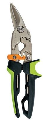 Fiskars, PowerGear převodové nůžky na plech, pravé