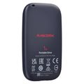 SANDISK Portable V3 SSD 1TB, Externý disk