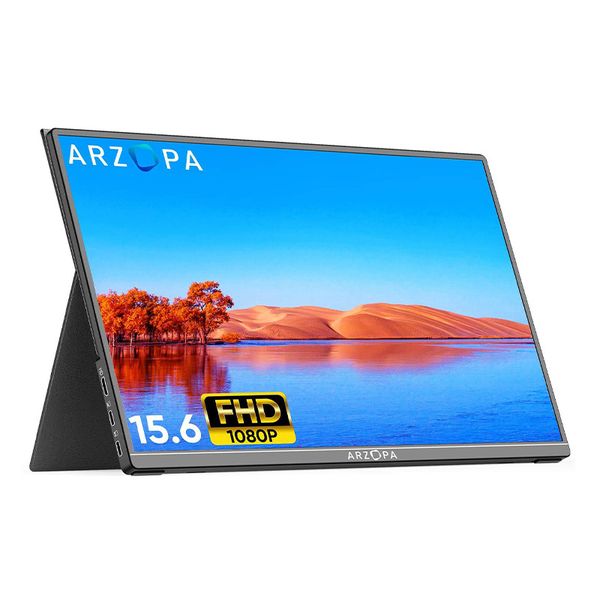Portable Monitor Arzopa A1T 15,6"