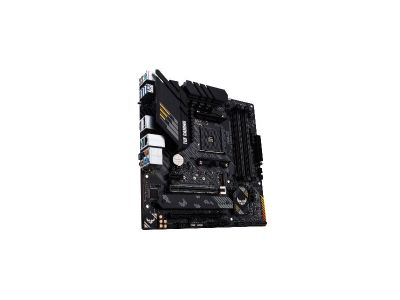 ASUS TUF GAMING B550-PLUS/AM4/mATX