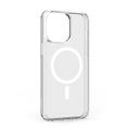 Puzdro Etteri Hybrid Mag pre iPhone 13 6,1"