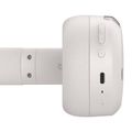 Bezdrôtové slúchadlá Edifier W830NB (biele)
