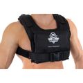 Záťažová vesta DBX BUSHIDO krátka 1-10 Kg