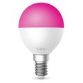 TP-link Tapo L430P, SMART Led žiarovka E14