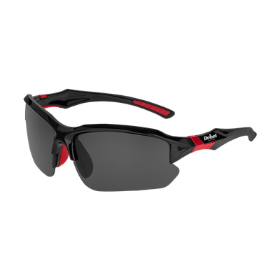 Slnečné brýle polarizačné REBEL ACTIVE RBA-7102-BK