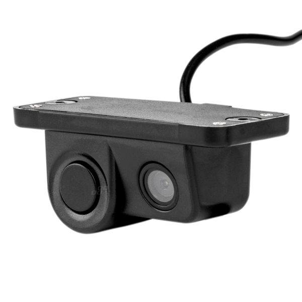 Cúvacia kamera HD-601 12V 720p AMIO-03540
