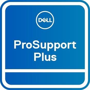 Elektronická licencia: DELL rozšír. záruky/ Latitude 5450,5550,5440,5540/PS=>ProSupport Plus(poj.Acc.Damage+Keep HDD)/do Rozšírenia záruky, pre Latitude 5420, 5520, ProSupport na ProSupport Plus, ponechanie si HDD, náhodné poškodenie, do 1 mesiaca od nák