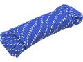 Šnúra pletená polypropylénová 4 mm x 20 m EXTOL PREMIUM