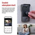 GoSmart EMOS IP-20PoE /H4033/ videozvonček