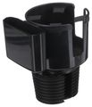 Expandér do držiaka nápojov do auta CAR CUP HOLDER 6 SIXTOL
