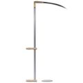 Kosa s brúsnym kameňom 143 cm