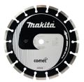 Makita diamantový disk Comet asfalt 300x20