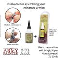 Lepidlo Army Painter Super Glue