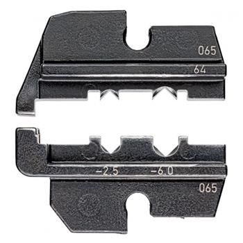 Knipex, Nástavec lisovací pre konektor ABS