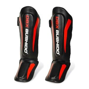 Chránič holení DBX BUSHIDO DBD-SP-10v1 XL