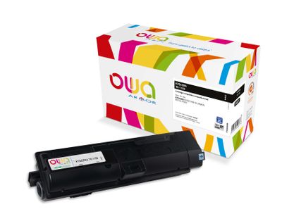 OWA Armor toner kompatibilný s KYOCERA TK1150, čierna/black